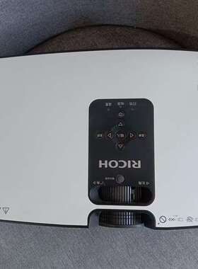 议价-理光++HD5900+成色如图+原装无拆无修+亮度