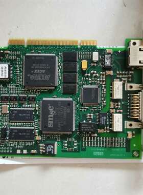 议价-西门子工业网卡，型号6GK1161-3AA01，CP1613