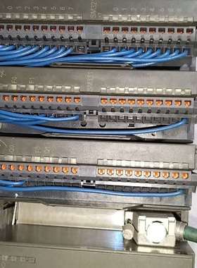 议价-德国惠朋VIPA  PLC 一套，型号包含