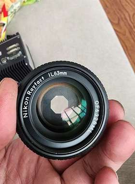 议价-nikon rayfact  IL63mm OF6328ML