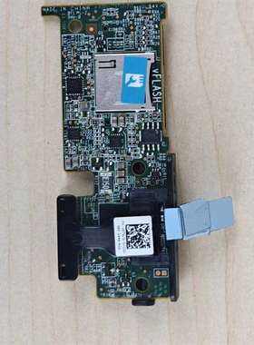 全新/二手，议价-戴/尔内置SD卡 模块读卡器扩展板 0RT6JG