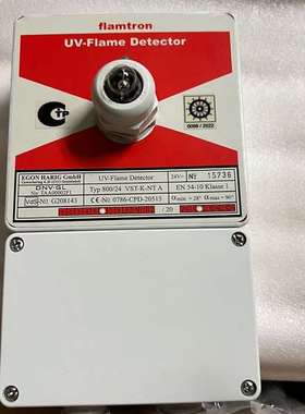 议价-FLAMTRON UV-Flame Detector火焰探测