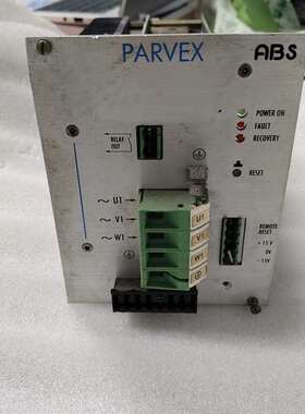 议价-PARVEX ABS0190408V3 转换器 全新原装现货