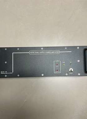 议价-IMCOS150功放，全新现货