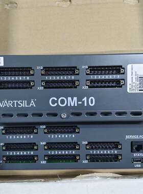 议价-Wärtsilä COM-10 PAAF142575 模块