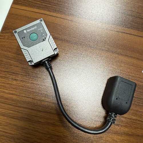 议价-新大陆NLS-FM730固定式条码扫描器 ，库存