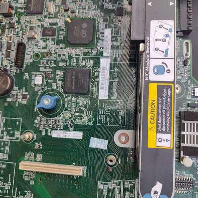议价-HP DL360G9主板 p02757-001 729842