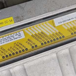 E21A 议价 503 MTF11A040 SEW防爆变频器