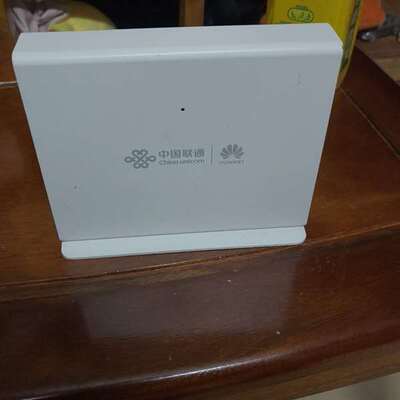 全新/二手，议价-华为2.5g新款FTTO从网关:B671-L1-2E3W