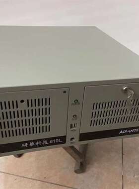 议价-研华工控机IPC-610L/610H 主板PCA-6011V