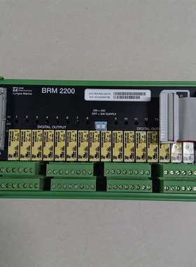 议价-SAM BRM2200 810.001.210-05 模块