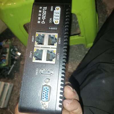 议价-德亚transpeed 车道控制器tlc520-c，成色好