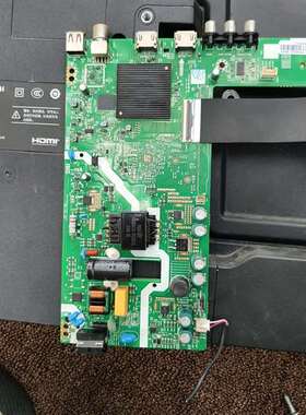 全新/二手，议价-原装创维40H5D主板A3T201 LA.017.22662