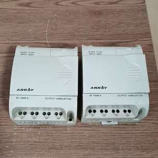 ARRAY亚锐AF 成色如图 10MR 拆机件 实 议价