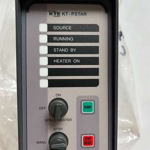 PSTAR 议价 马达控制器 CSA全新现货 KTE