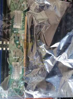 议价-全新 未拆封超微X10QBI-MEM2 DDR4内存板曙光