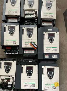 议价-施耐德61系列变频器，ATV61HU40N4Z，4KW，AT