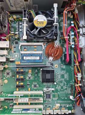 议价-倍福工控机C6640-0020 ，主板CB1052 G4，内