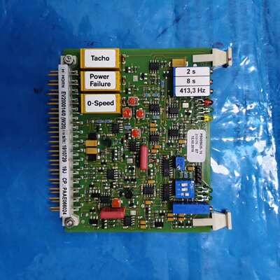 议价-WARTSILA C2 EV200014/0 PAAE066