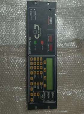 议价-CS3004/GSM3150火警报警面板，二手现货议价