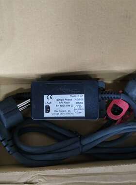 议价-NARINER RF1004-KM-C 滤波器 全新原装现货