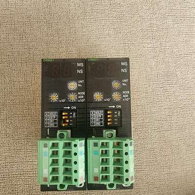 议价-欧姆龙CJ1W-DRM21 DEVICENET通讯模块，日本
