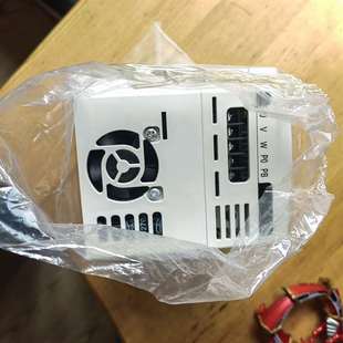 议价 2R2G QD6000 2.2K 全新GiROD变频器