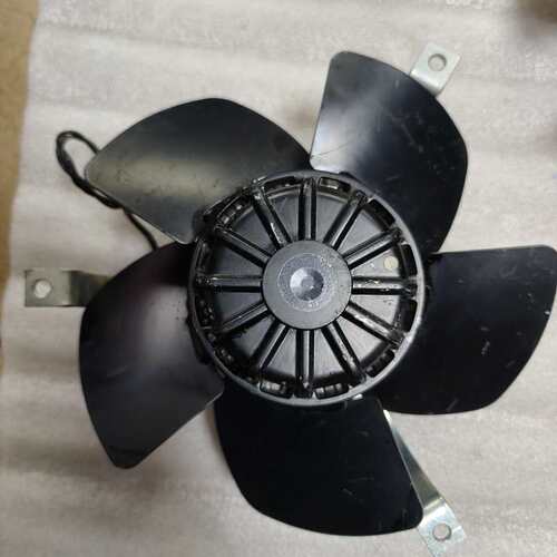 日本ROYAL FAN 耐高温风扇T200P09H
