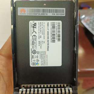 议价-华为240G SATA PM883 240G 02312G