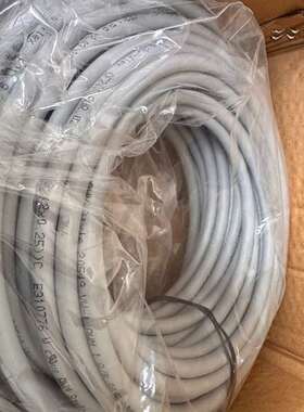 议价-igus cf211 02.03.02电机编码器线，原装20