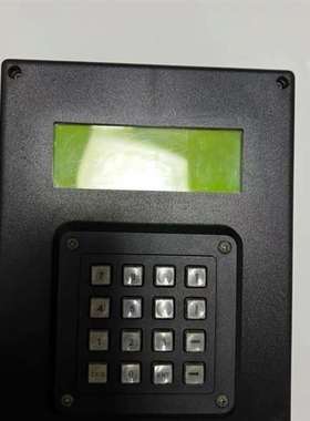 议价-CORRPRO控制器