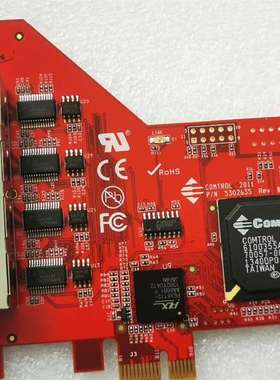 议价-充新成色COMTROL 2011，Rocketport Ex