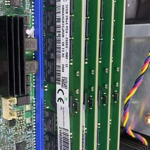 华为原厂 联保 32GB PC4 REC 议价 2666 超聚变