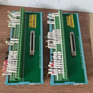 拆机件 68P 功能包 研华接线端子3968 议价