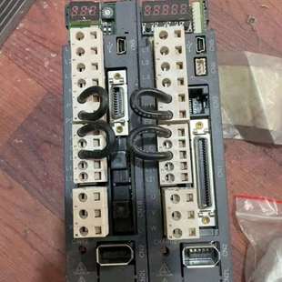 10B 三菱伺服驱动 三菱伺服驱动器MR 议价