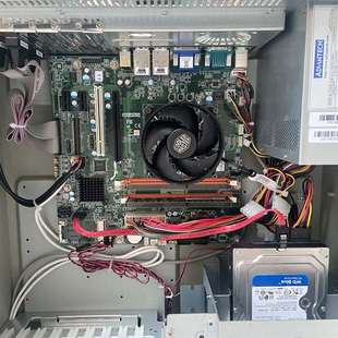 议价 510工控机 100台IPC 4770CP 9.5新