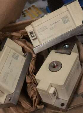 议价-sket330/22e、全新库存货。包装盒破损。还