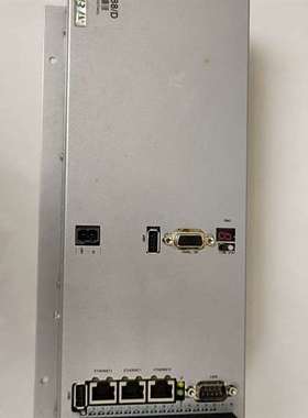 议价-科霸CP088/D机器人控制器，成色99新，有4