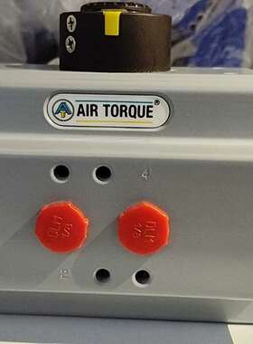 议价-AIR TORQUE AT101U S12B 气动执行器 意