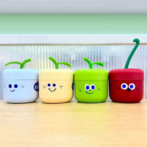 名创优品水果墩墩香薰膏