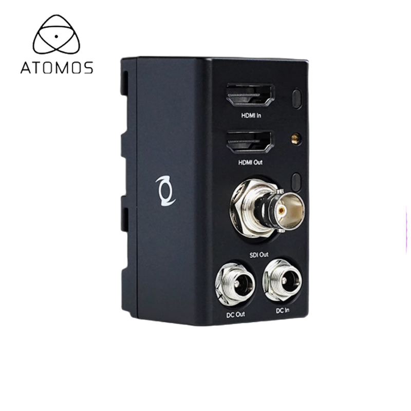 Atomos阿童木ZCAMHDMI-SDI