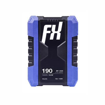 FXLION方向华信BP-130S/160S