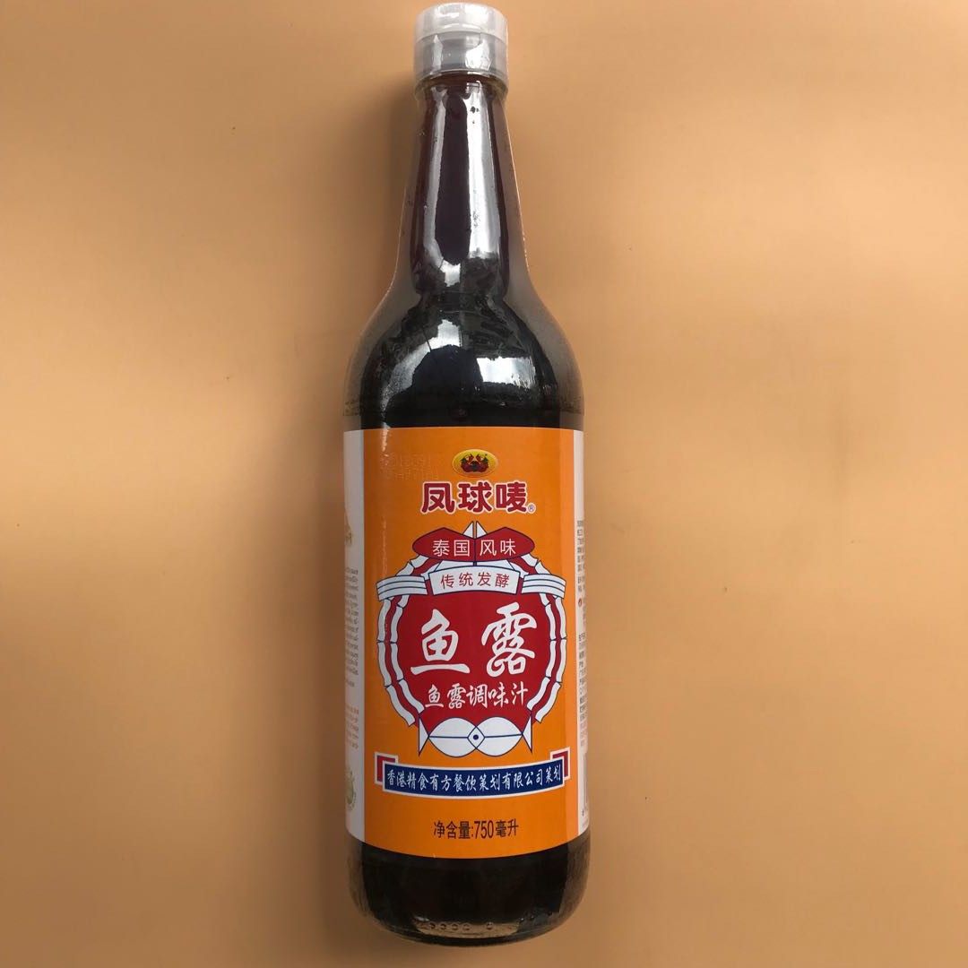 1瓶包邮东莞750ML凤球唛泰国风味鱼露鱼酱油鱼油秘制肠粉豉油炒肉,粮油调味/速食/干货/烘焙,地域特色/特产类调味品,淘宝优惠券,粉丝福利购,淘宝优惠卷