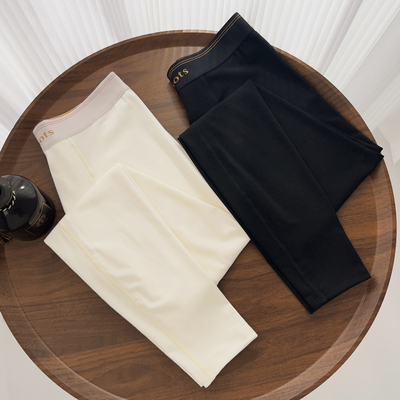 男士秋裤莫代尔中低腰薄款舒适亲肤纯色打底裤贴身衬裤保暖裤包邮