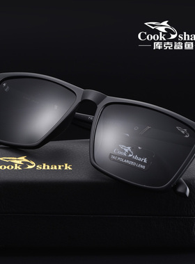变色偏光司机钓鱼眼镜