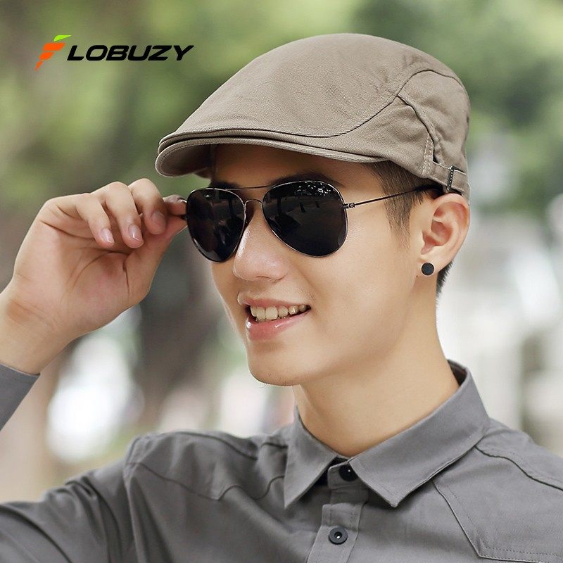 帽子男冬季休闲百搭鸭舌帽英伦复古时尚韩版前进帽中老年女贝雷帽,服饰配件/皮带/帽子/围巾,帽子,淘宝优惠券,粉丝福利购,淘宝优惠卷