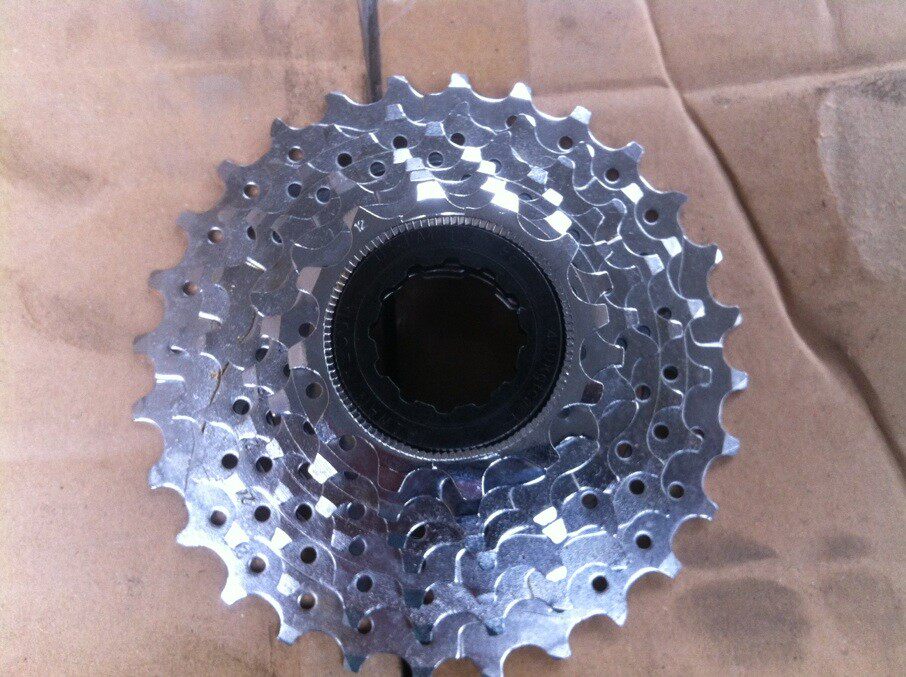 Pignon de vélo RUSUOO - Ref 2373249 Image 3