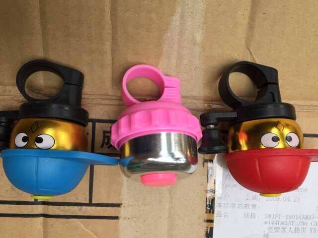 Sonnette de vélo - Ref 1455781 Image 4