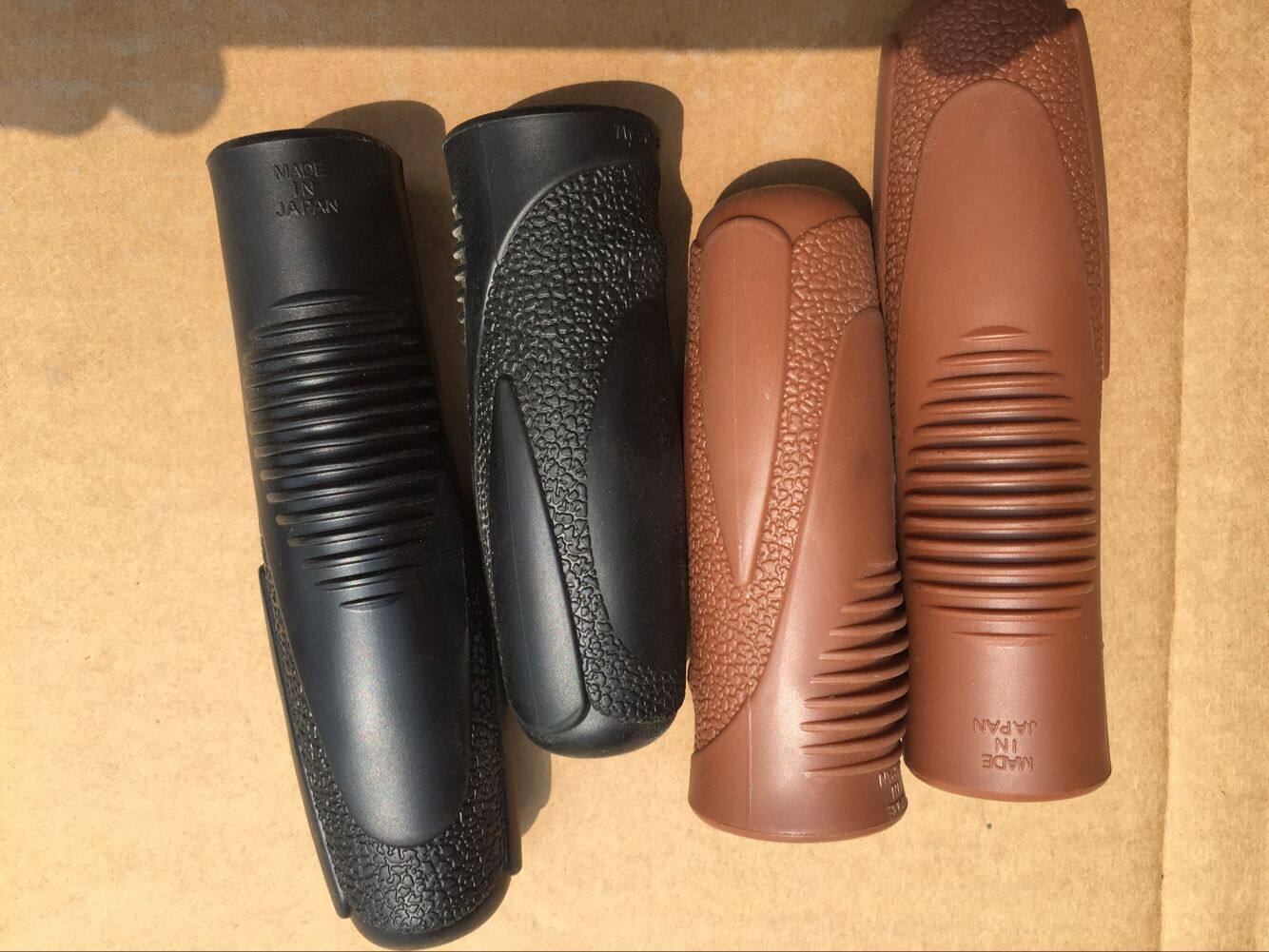 Poignées de vélo - Ref 2348100 Image 4