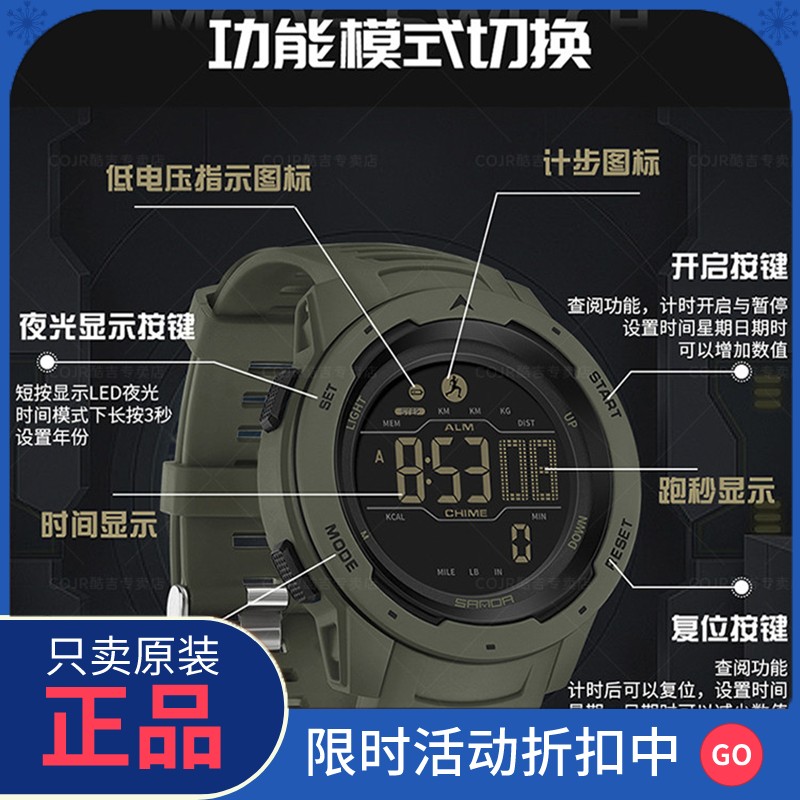 正品轻奢小众女表 新款女士腕表防水石英手表 送礼推荐 女士